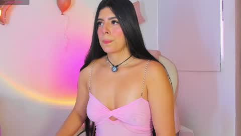 Snapshot of anastaciablake chatting on May 14, 2026, 11:50 am Anastacia online show from May 14, 2026, 11:50 am