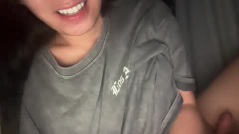 Snapshot of anastaciagrey19 chatting on February 18, 2025, 6:15 am Nicole online show from February 18, 2025, 6:15 am