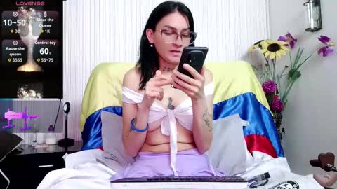Snapshot of anastaciia1 chatting on October 14, 2025, 5:47 pm maria online show from October 14, 2025, 5:47 pm