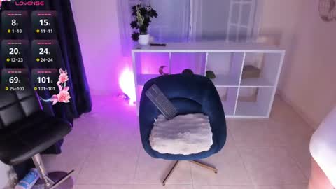 Snapshot of anastacya_ chatting on June 11, 2026, 3:32 pm Anastacia online show from June 11, 2026, 3:32 pm