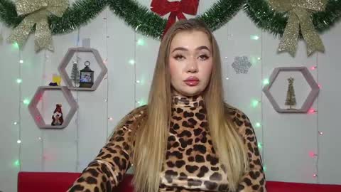 Snapshot of anastacyyellig chatting on January 11, 2025, 6:24 am anastacyyellig online show from January 11, 2025, 6:24 am