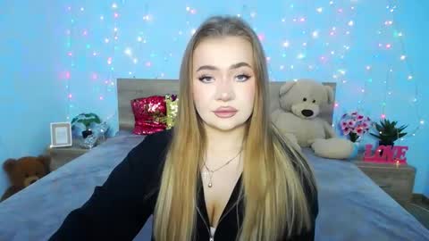 Snapshot of anastacyyellig chatting on January 14, 2025, 8:04 pm anastacyyellig online show from January 14, 2025, 8:04 pm