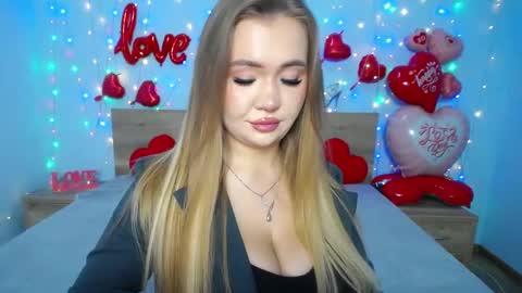 Snapshot of anastacyyellig chatting on February 17, 2025, 12:05 pm anastacyyellig online show from February 17, 2025, 12:05 pm