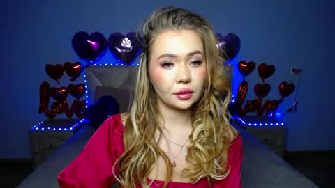 Snapshot of anastacyyellig chatting on February 22, 2025, 5:34 am anastacyyellig online show from February 22, 2025, 5:34 am