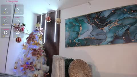 Ana Stalin online show from December 30, 2024, 11:49 pm