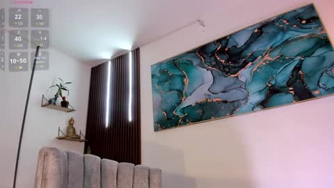 Ana Stalin online show from February 1, 2025, 11:48 pm