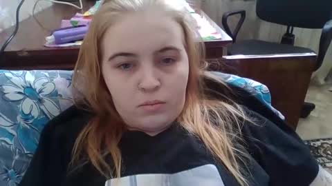 Anastasia online show from March 6, 2026, 8:44 am