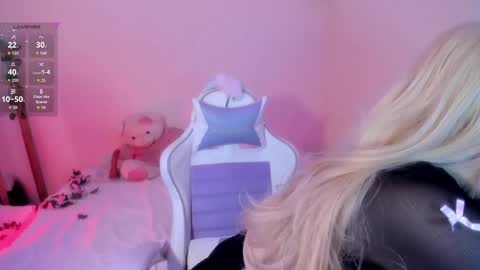 Anastasia Gomez online show from April 13, 2026, 12:05 am