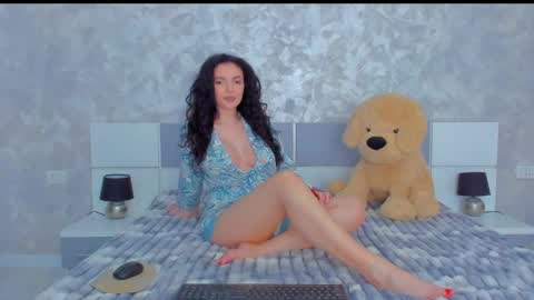 Snapshot of anastasia_anasi chatting on April 3, 2026, 1:09 pm Anastasia online show from April 3, 2026, 1:09 pm