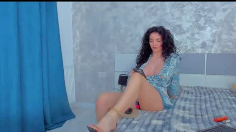 Snapshot of anastasia_anasi chatting on April 15, 2026, 12:45 pm Anastasia online show from April 15, 2026, 12:45 pm