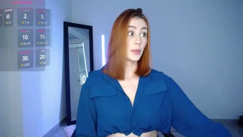 anastasia_doll8 online show from November 25, 2025, 7:36 pm