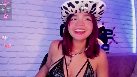 anastasia online show from March 12, 2025, 4:30 am