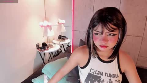 anastasia online show from March 15, 2026, 4:18 am