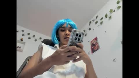 Snapshot of anastasia_tuya chatting on May 5, 2026, 1:46 am anastasia online show from May 5, 2026, 1:46 am