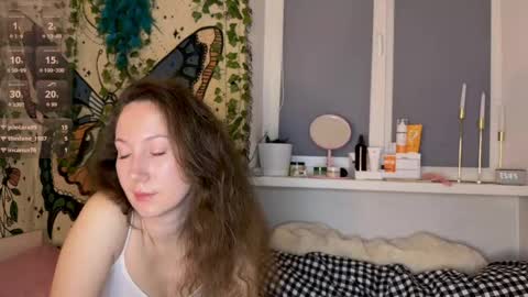 anastasia_yummy online show from April 15, 2026, 8:20 pm
