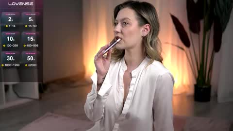 AnastasiaMills online show from March 17, 2026, 7:39 pm