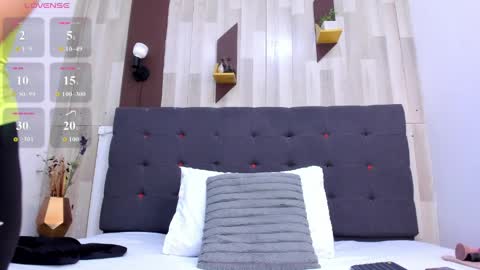 anastasia online show from March 30, 2026, 11:33 am