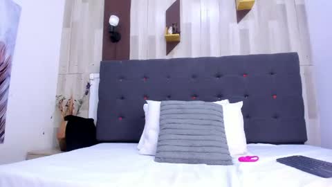 anastasia online show from April 17, 2026, 11:46 am