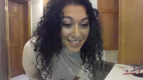 anastasiasteele67 online show from November 8, 2025, 2:23 am