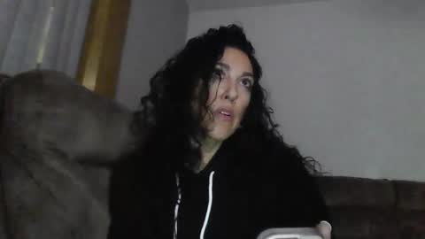 anastasiasteele67 online show from January 19, 2026, 5:11 am