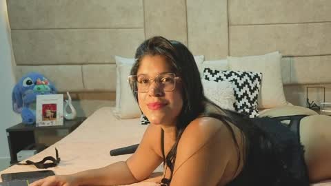 Snapshot of anastasiava18 chatting on April 11, 2026, 2:05 am Anastasia Vidal online show from April 11, 2026, 2:05 am