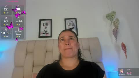 Snapshot of anastassia_29 chatting on May 17, 2026, 10:55 am anastassia_29 online show from May 17, 2026, 10:55 am