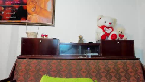 Ana   online show from December 20, 2024, 8:45 pm