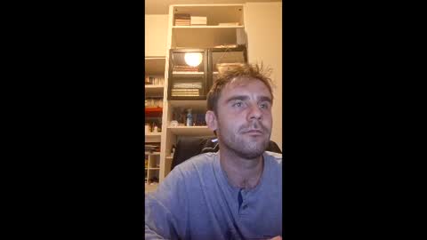 ITA BLOZ online show from April 12, 2026, 10:15 pm