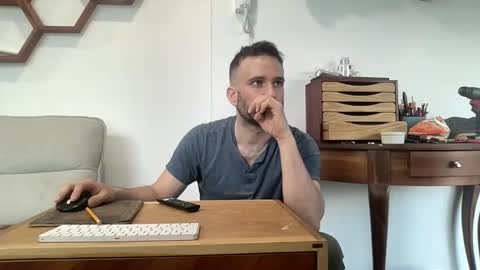 anatomywitheric online show from April 19, 2026, 9:39 pm