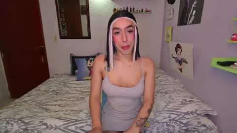 Snapshot of anavicdick69 chatting on February 28, 2026, 2:07 pm ana victoria online show from February 28, 2026, 2:07 pm