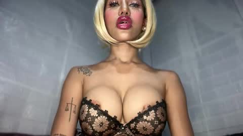 anawalters online show from January 19, 2026, 3:49 pm