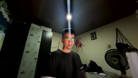 David online show from April 16, 2026, 3:29 am