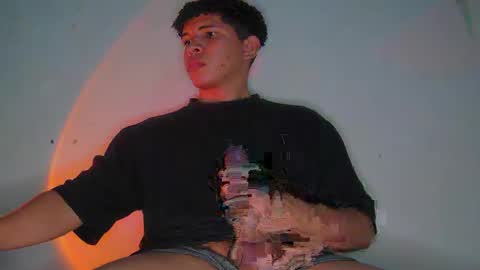 Andres online show from February 20, 2026, 5:15 am