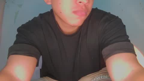 Andres online show from July 13, 2026, 6:38 am