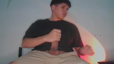 Andres online show from July 22, 2026, 4:37 am
