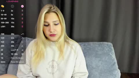 Andisa online show from September 17, 2025, 12:07 pm