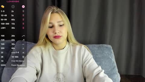 Andisa online show from September 18, 2025, 12:07 pm