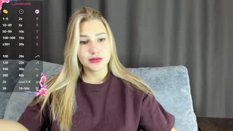 Andisa online show from November 12, 2025, 11:21 am