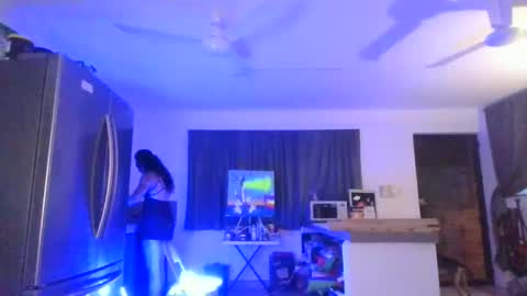 Snapshot of anda_vargas chatting on February 18, 2025, 4:58 am Anda Vargas online show from February 18, 2025, 4:58 am