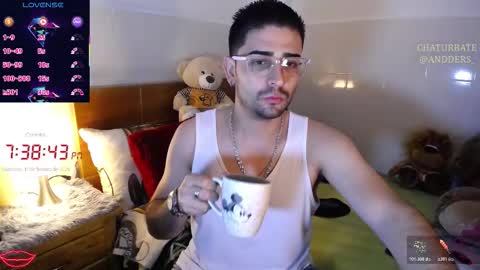 Snapshot of andders_ chatting on February 12, 2026, 12:38 am Anders online show from February 12, 2026, 12:38 am