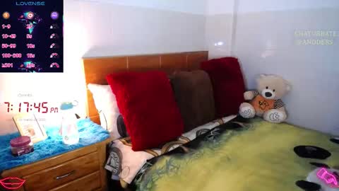 Snapshot of andders_ chatting on March 3, 2026, 12:17 am Anders online show from March 3, 2026, 12:17 am