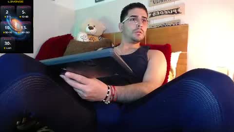 Snapshot of andders_ chatting on June 20, 2026, 1:41 am Anders online show from June 20, 2026, 1:41 am