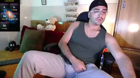 Snapshot of andders_ chatting on July 9, 2026, 12:37 am Anders online show from July 9, 2026, 12:37 am