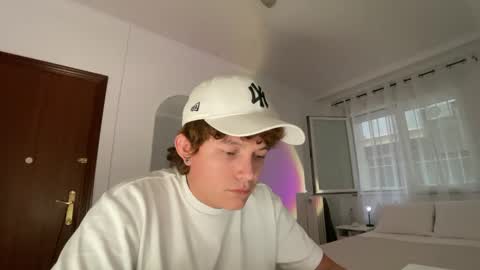 Tell Me  ANDRESS ----- online show from April 24, 2026, 9:45 am