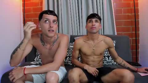 Snapshot of ander_012 chatting on June 14, 2026, 1:36 am Ander Arias online show from June 14, 2026, 1:36 am