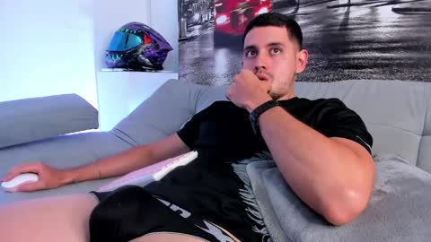 Snapshot of ander_perez chatting on April 20, 2026, 3:59 pm ANDER online show from April 20, 2026, 3:59 pm
