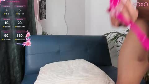 ANDER online show from October 24, 2025, 7:54 pm