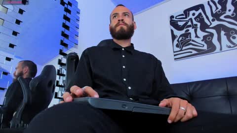 Andrs   -                   online show from January 16, 2025, 10:12 pm