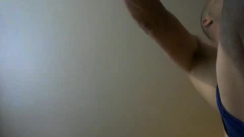 Snapshot of andi33c chatting on June 13, 2026, 2:04 pm Andy online show from June 13, 2026, 2:04 pm