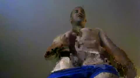 Snapshot of andi33c chatting on June 18, 2026, 9:25 am Andy online show from June 18, 2026, 9:25 am